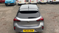 Vauxhall Corsa 1.2 GS 5dr Petrol Hatchback